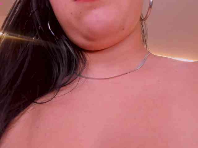 RosalineDallas webcam