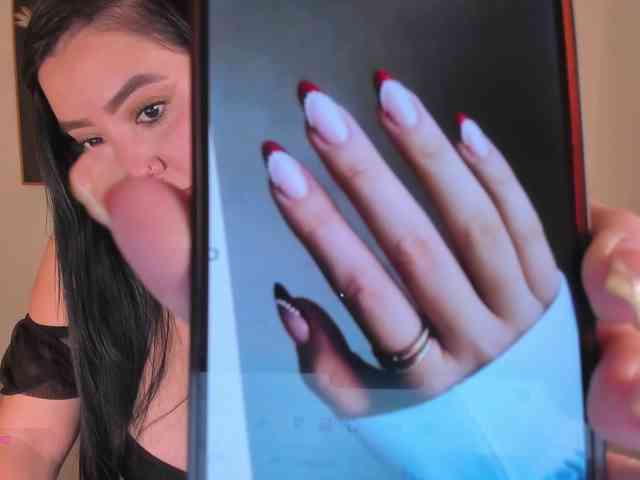 RosalineDallas webcam