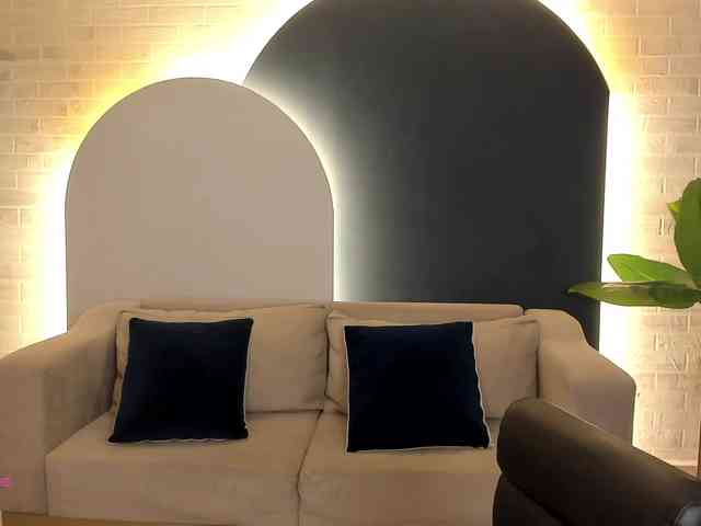 RosalineDallas webcam