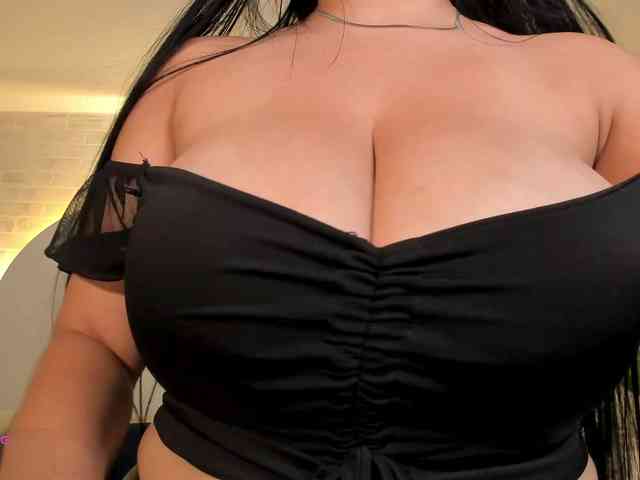 RosalineDallas webcam