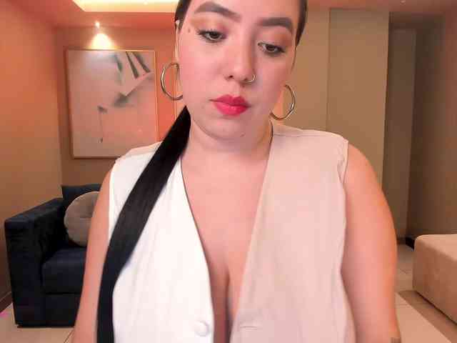 RosalineDallas webcam