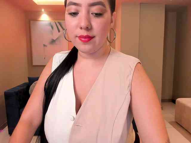 RosalineDallas webcam