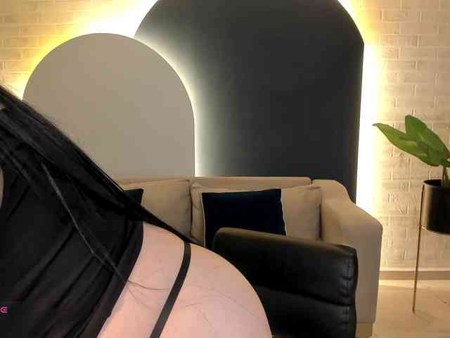 RosalineDallas webcam