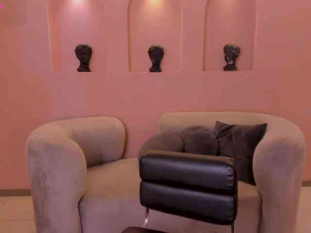 RosalineDallas webcam