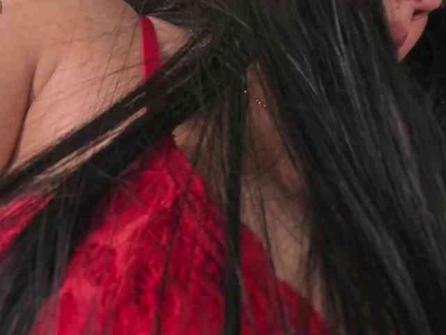 RosalineDallas webcam