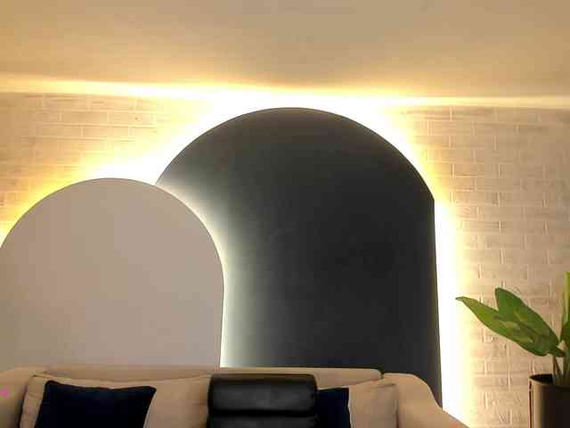 RosalineDallas webcam