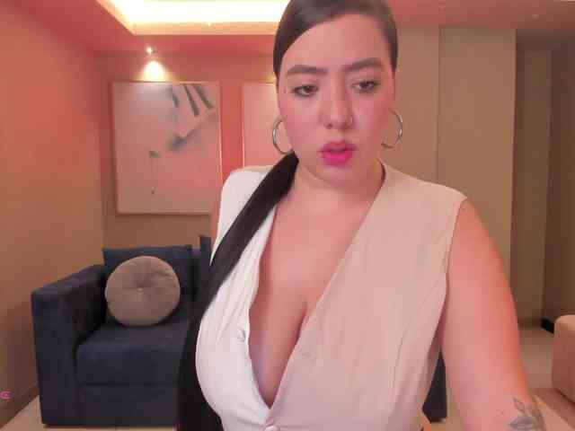 RosalineDallas webcam