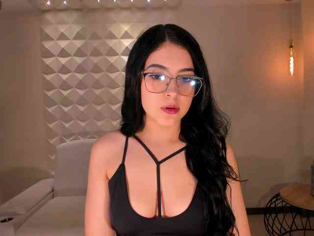 HaileyRoss webcam
