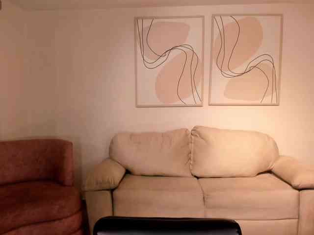 HaileyRoss Live Webcam on BongaCams