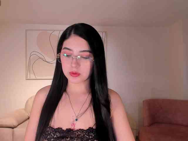 HaileyRoss Live Webcam on BongaCams