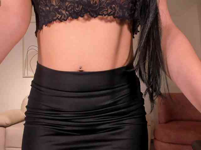 HaileyRoss Live Webcam on BongaCams