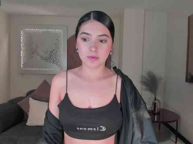 HaileyRoss webcam