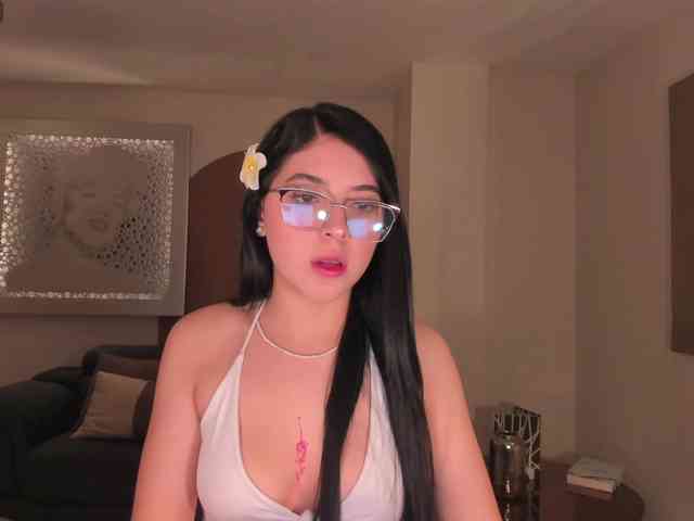 HaileyRoss webcam