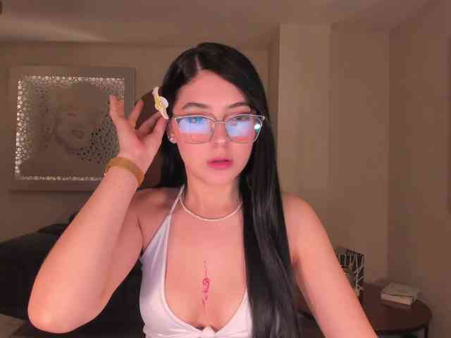 HaileyRoss webcam