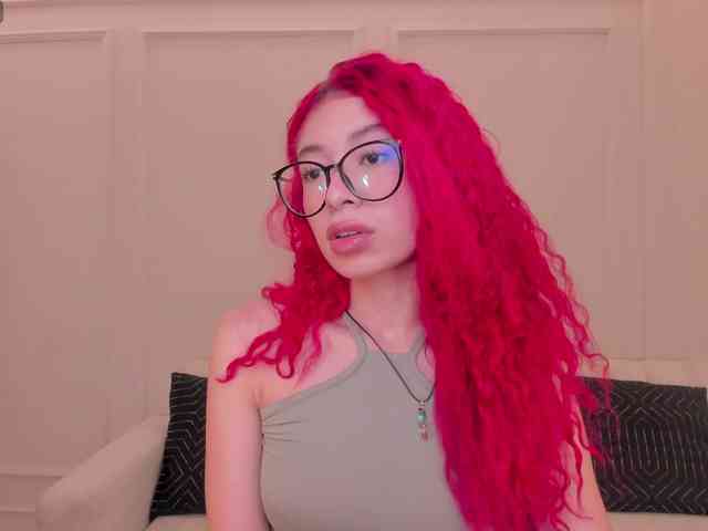 AmberFox1 Live Webcam on BongaCams