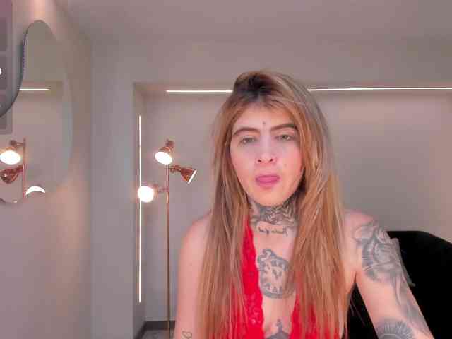 CarlaBrunni CarlaBrunni