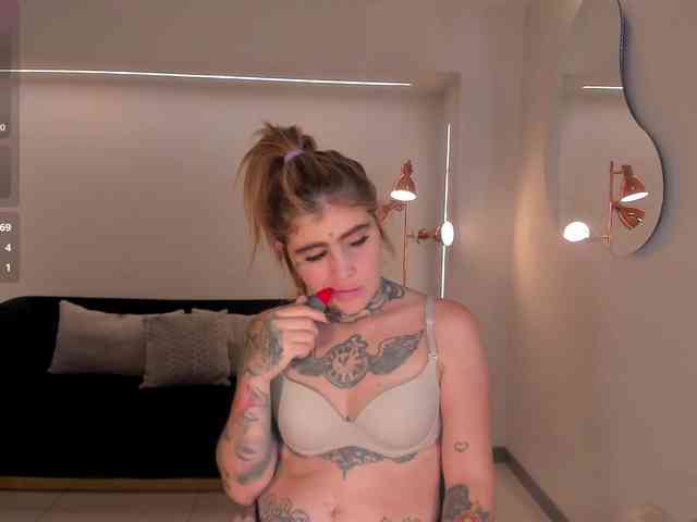 CarlaBrunni CarlaBrunni