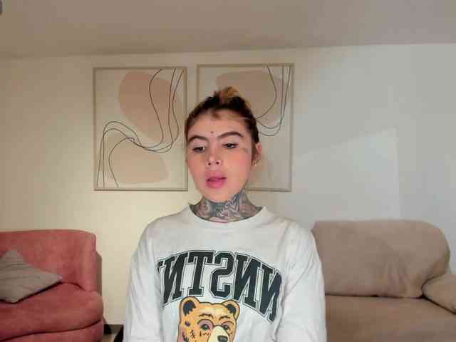 CarlaBrunni CarlaBrunni