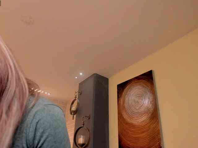 CarlaBrunni Live Webcam on BongaCams