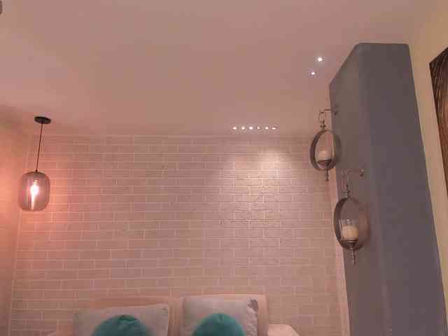 CarlaBrunni Live Webcam on BongaCams