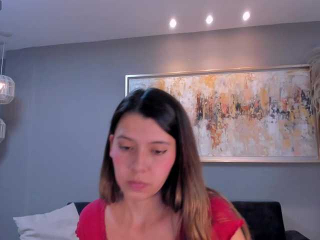 MayaHoffman Live Cam on BongaCams