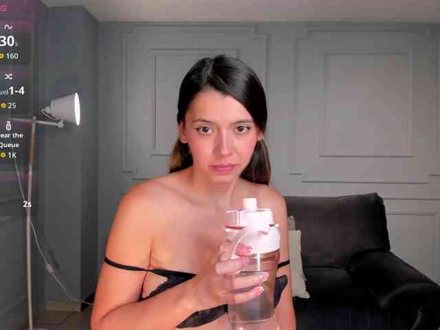 MayaHoffman Live Webcam on BongaCams