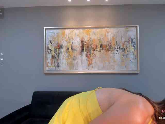 MayaHoffman Live Webcam on BongaCams