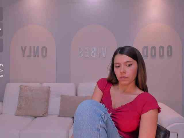 MayaHoffman MayaHoffman