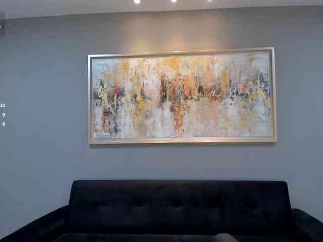 MayaHoffman Live Webcam on BongaCams