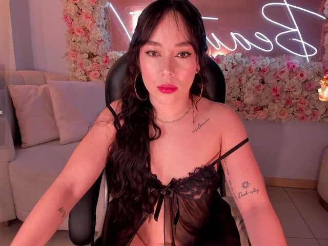 ZaraKafruni's BongaCams show and profile