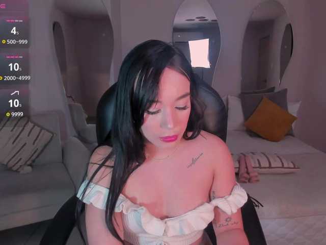 ZaraKafruni's BongaCams show and profile