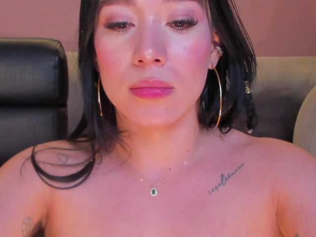 ZaraKafruni Live Cam on BongaCams and RICams