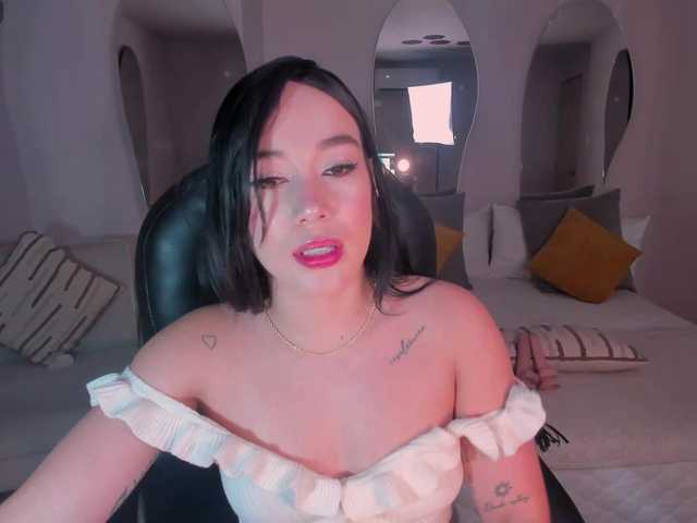 ZaraKafruni's BongaCams show and profile