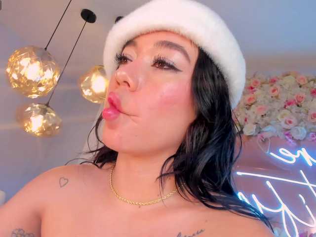 ZaraKafruni's BongaCams show and profile