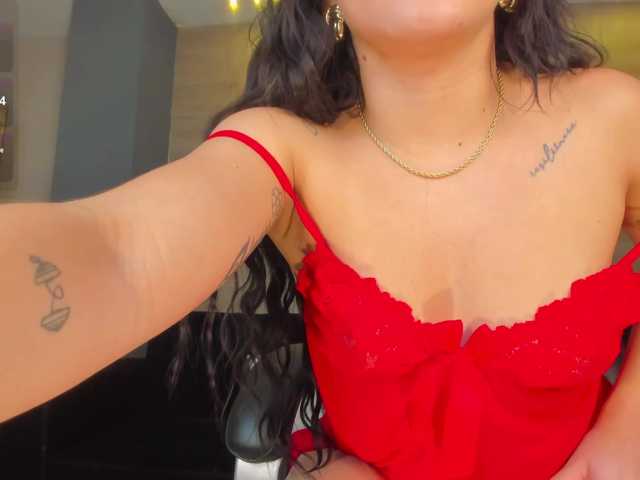 ZaraKafruni's BongaCams show and profile