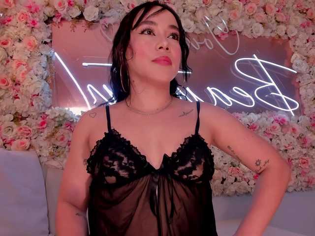 ZaraKafruni's BongaCams show and profile