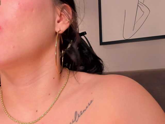 ZaraKafruni's BongaCams show and profile