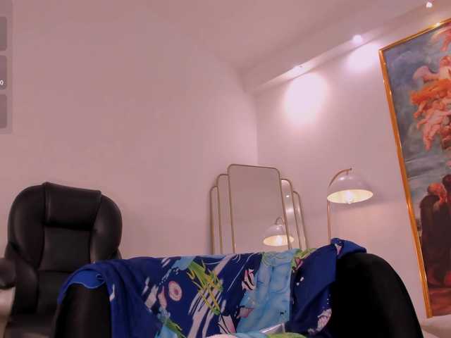 ZaraKafruni's BongaCams show and profile