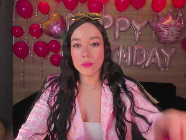 ZaraKafruni's BongaCams show and profile