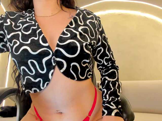 ZaraKafruni's BongaCams show and profile