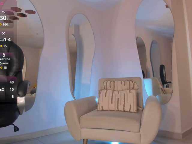 ZaraKafruni's BongaCams show and profile