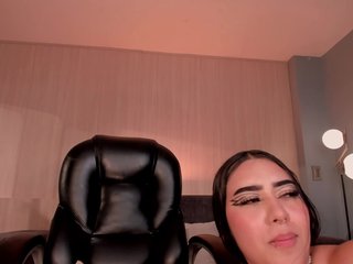 SophieLanne Porn Show