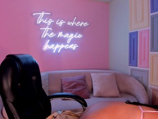 SophieLanne Porn Show