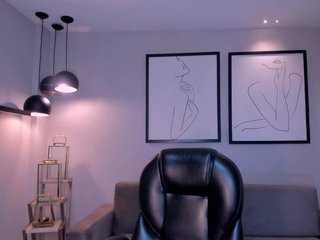 SophieLanne Porn Show