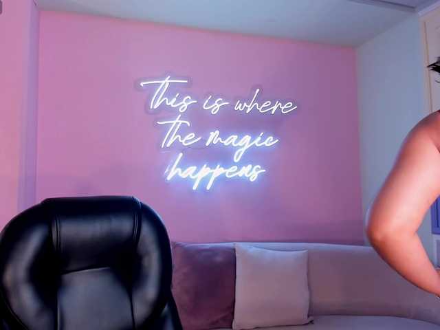 SophieLanne's BongaCams show and profile