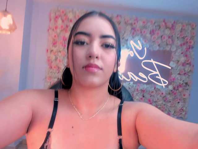 SophieLanne's BongaCams show and profile