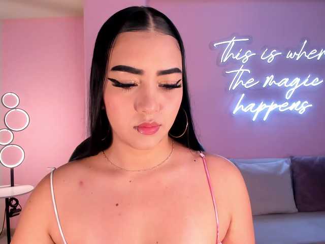 SophieLanne's BongaCams show and profile