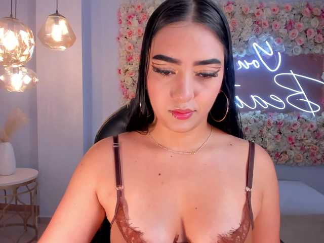 SophieLanne's BongaCams show and profile