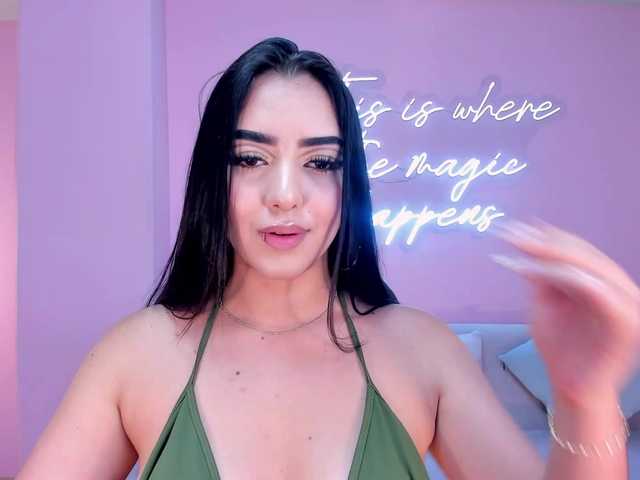 SophieLanne's BongaCams show and profile