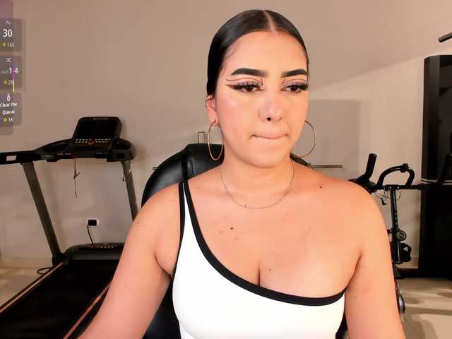SophieLanne's BongaCams show and profile
